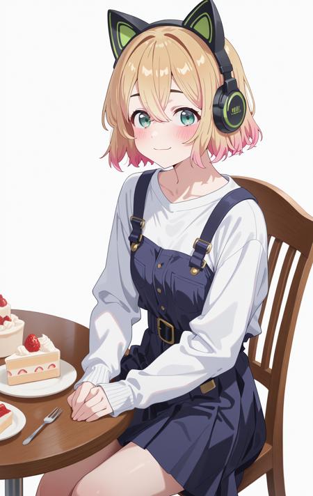 七海麻美_Nanami Mami_租借女友