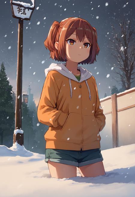 Kanne カンネ / (Sousou No Frieren)
