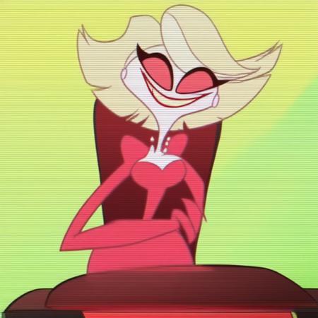 Katie Killjoy (Hazbin Hotel)