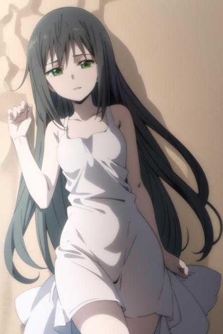 kaeru カエル(飞鸟井木记) ID:INVADED