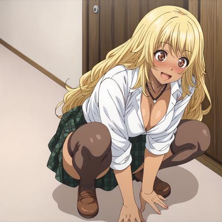 Yua Tachibana (otaku ni yasashii gal toka) XL pony LORA