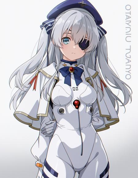 Spirit Chronicles (精霊幻想記) - Celia Claire (セリア＝クレール)