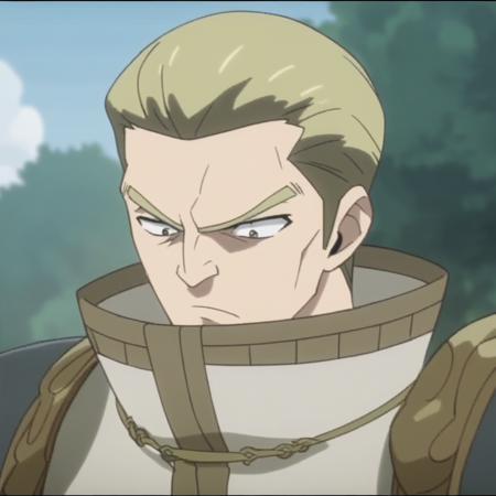 Precht Gaebolg | Fairy Tail