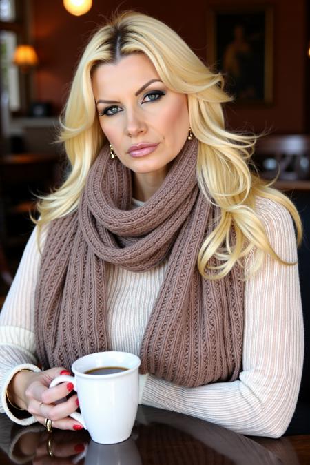 Brittany Andrews | Flux
