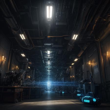 Billions of Constructions - Standalone Extension, buildings, rooms, etc.