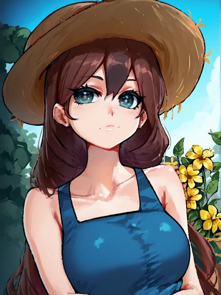 Pengu997  | Lora Mixes | Styles