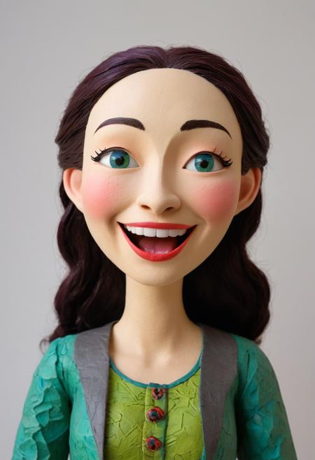 Jodelle Ferland SDXL