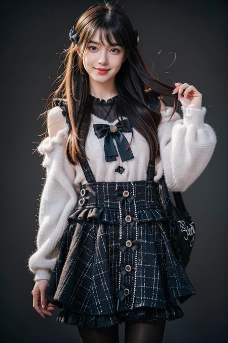 Dating attire | 约会穿搭服装