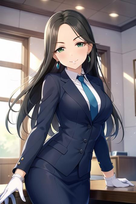 Helen | THE iDOLM@STER Cinderella Girls | アイドルマスターシンデレラガールズ