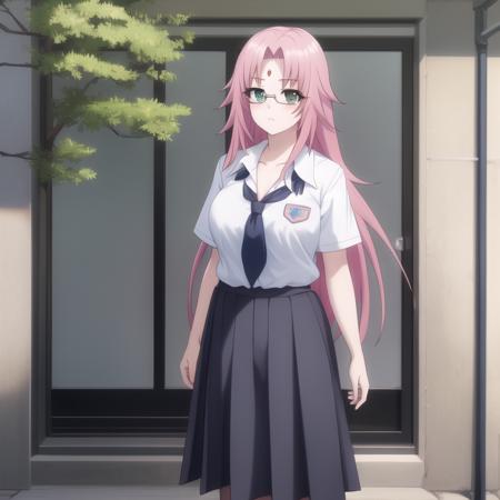 Nonko Arahabaki | Yuuna and the Haunted Hot Springs