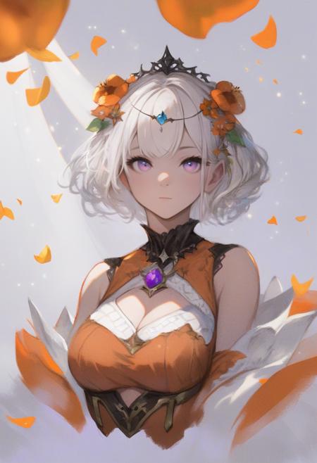 [SDXL] Artist Style: R.E.C