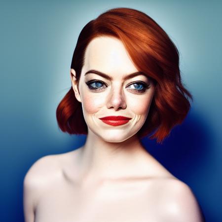 Emma Stone 1.5/2.1 Embeddings