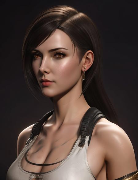 Tifa Lockhart