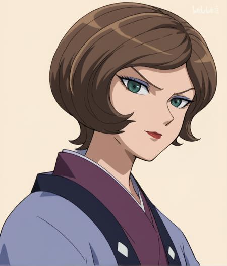 Nishikiori Tsubasa版本v1.0 (ID: 944270)