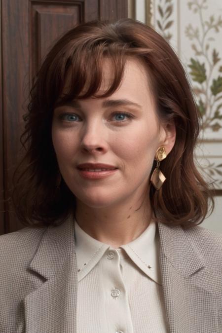 Kate McCallister (Home Alone) - Catherine O'Hara [SMF]