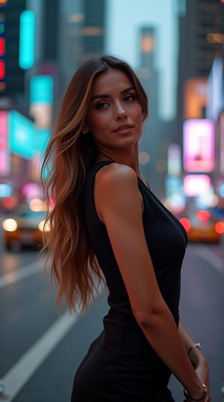 perfectwoman