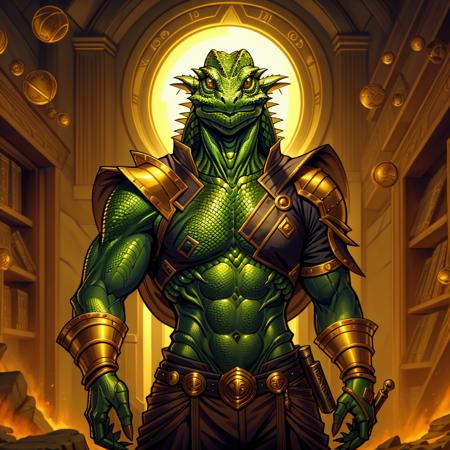 Fantasy Races 1.5