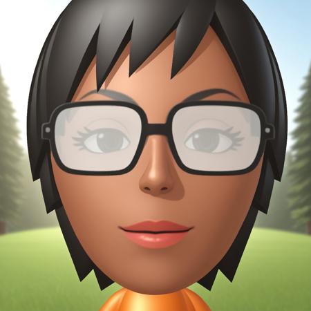 Ai (Wii Sports)