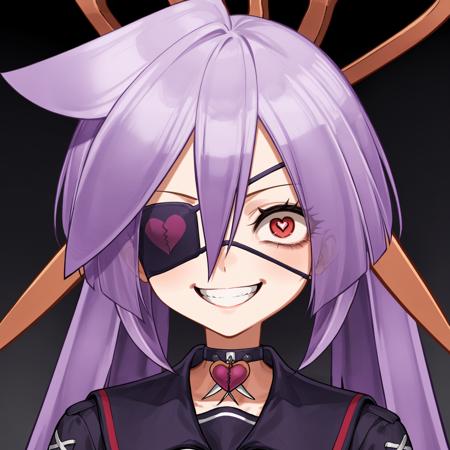 Mercy Modiste - VAllure Indulge - Pony版本v01a02_ep24 (ID: 710184)
