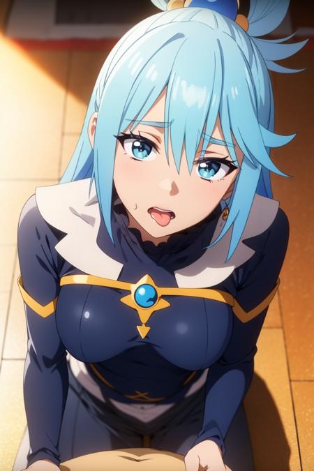 為美好的世界獻上祝福 ♀ Anime Characters