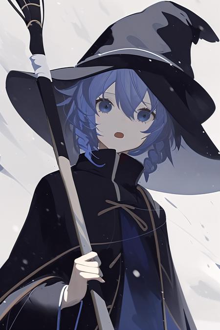 Anime Illust Diffusion