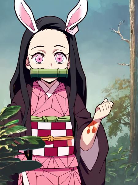 Demon Slayer (Kimetsu no Yaiba) Style and Characters | All-in-One LoRA