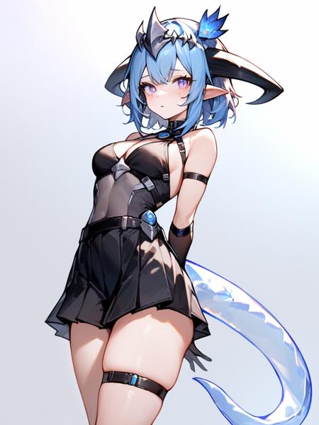 #フィルレイン\Shadowverse&GBF:Filene\影之诗角色:菲林版本v1.0 (ID: 448636)