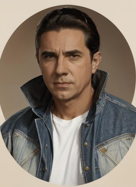 Dracula (Bela Lugosi) Lora