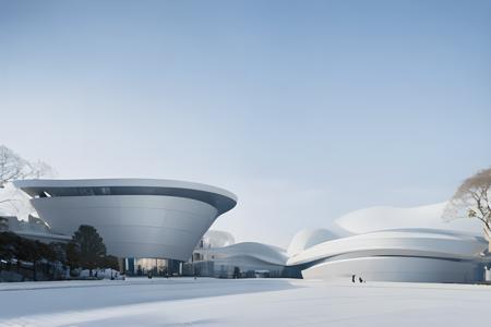 Zaha Hadid