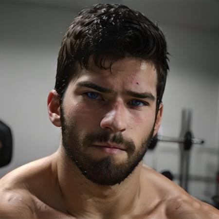Alisson Becker