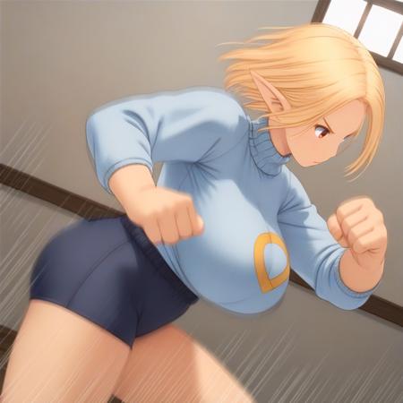 Final Fantasy Tactics FMV Style