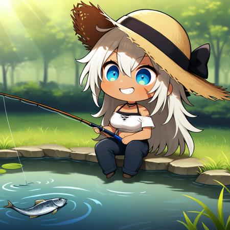 Indiana (Azur Lane) [Character] (Pony / NoobAI)