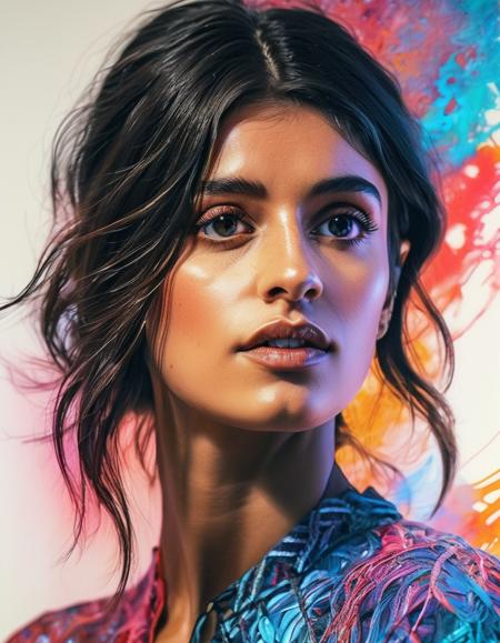 Anya Chalotra