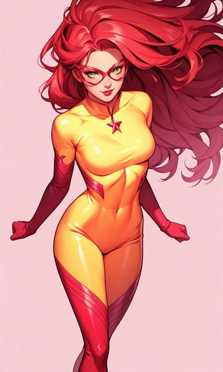 Firestar