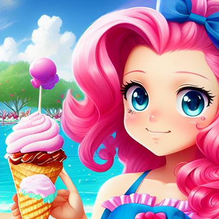 LucidPony: SD Is Magic 2