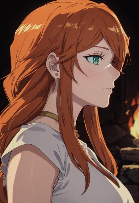 Flamme/フランメ (Sousou no Frieren)