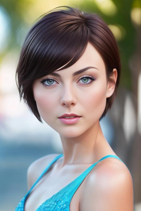 Zoe Voss