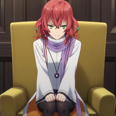 Souma Takiko (Tokyo Ravens)