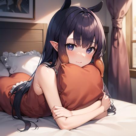 Ninomae Ina'nis (Hololive) 5 outfits