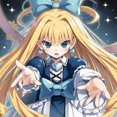 Princess Cologne プリンセス・コロン (YU-GI-OH! 遊戯王OCG)