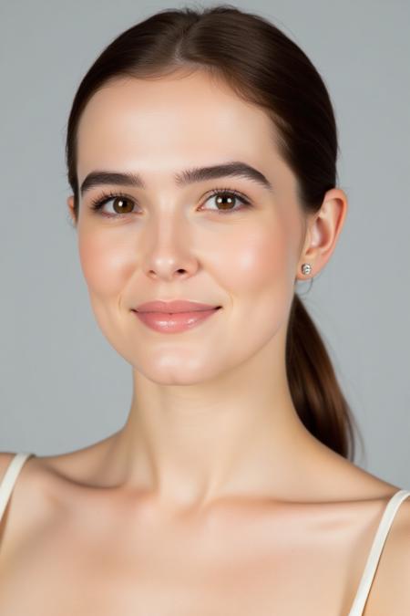 Zoey Deutch (Flux LoRa)