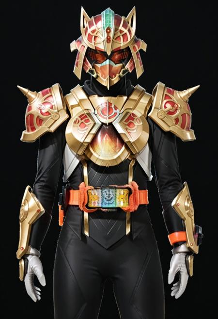 Kamen Rider LoRA [Type GOTCHARD, Pony Style]