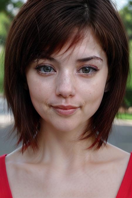 Ashley Pridgen