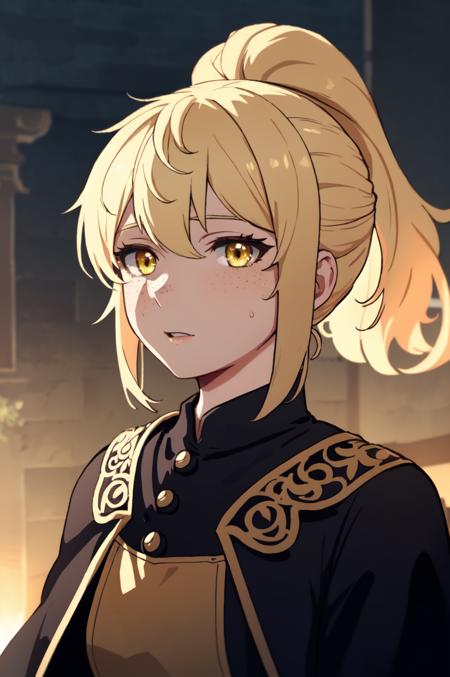 Rachel (Tower of God) [1.5/Pony XL]
