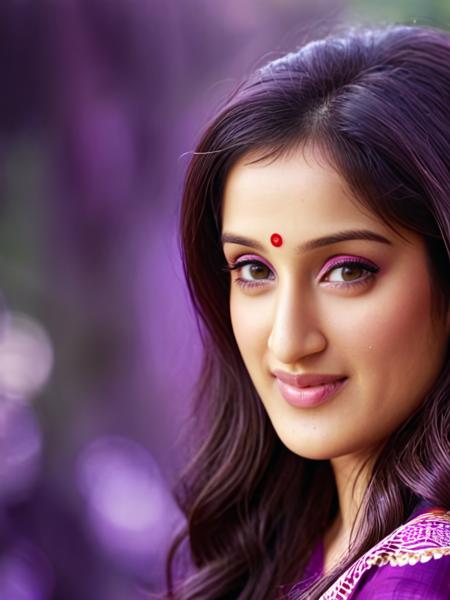 Sagarika Ghatge - Indian Actress (SDXL)
