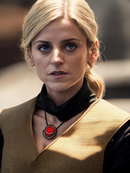 Dedra Meero from Andor
