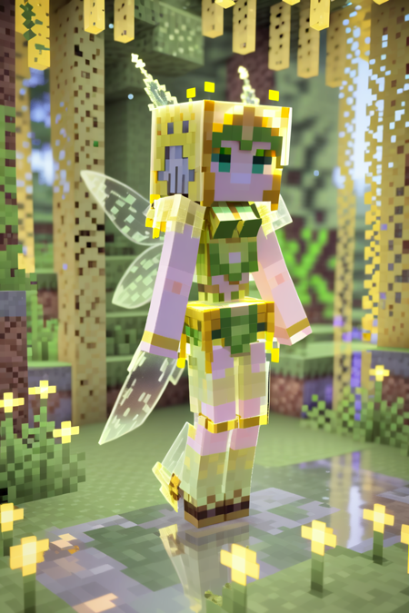 Envy Cubed XL 01