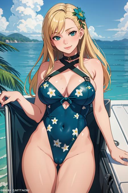 Better Swimwear