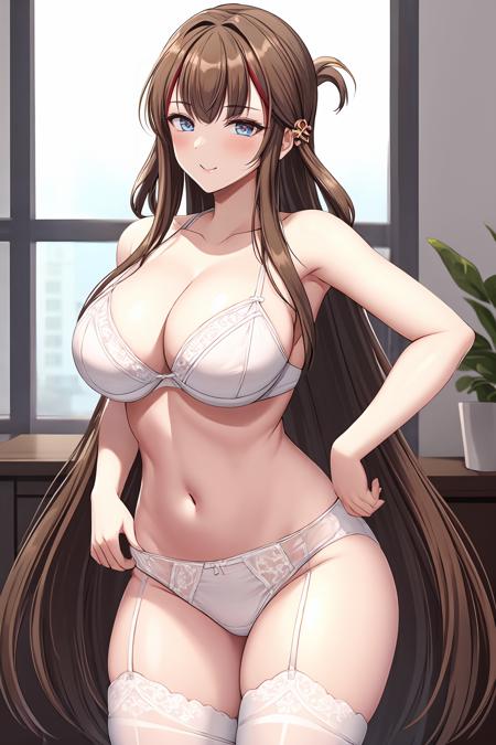 Toki | Senran Kagura