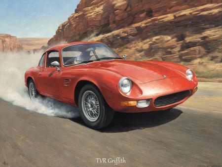 Just Cars